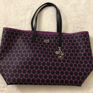 ——SOLD—Michael Kors Tote (Rare Kind) 20x11x6inches